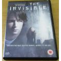 Cult Film: The Invisible DVD [BBOX 13]
