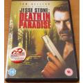 Cult Film: Jesse Stone: Death in Paradise DVD Tom Selleck [BBOX 13]