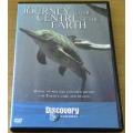 Journey to the Centre of the Earth Discovery Channel [BBOX 13]