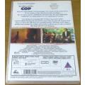 Cult Film: Kindergarten Cop DVD Schwarzenegger [BBOX 13]