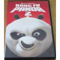 Cult Film: Kung Fu Panda DVD [BBOX 13]
