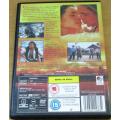 Cult Film: Legends of the Fall DVD Brad Pitt Anthony Hopkins [BBOX 13]