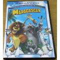 Cult Film: Madagascar DVD [BBOX 13]