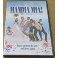 Cult Film: Mamma Mia! The Movie DVD [BBOX 13]