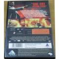 Cult Film: Man on Fire DVD Denzel Washington [BBOX 13]