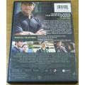 Cult Film: Moneyball DVD Brad Pitt [BBOX 13]