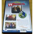 Cult Film: National Lampoon`s TV The Movie DVD [BBOX 13]