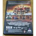 Cult Film: Percy Jackson Sea of Monsters DVD [BBOX 13]