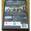 Cult Film: Pirates of the Caribbean On Stranger Tides DVD [BBOX 13]