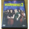 Cult Film: Pitch Perfect 2 DVD [BBOX 13]