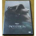 Cult Film: The Possession Darkness Lives Inside DVD [BBOX 14]