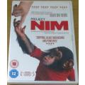 Cult Film: Project Nim DVD [BBOX 14]