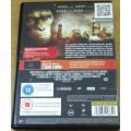 Cult Film: Rise of the Planet of Apes DVD [BBOX 14]