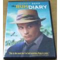 Cult Film: The Rum Diary DVD Johnny Depp [BBOX 14]