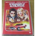 Cult Film: Starsky and Hutch DVD Ben Stiller Owen Wilson [BBOX 14]