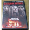 Cult Film: Straw Dogs DVD James Marsden Kate Bosworth [BBOX 14]
