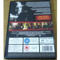 Cult Film: Thick as Thieves DVD Morgan Freeman Antonio Banderas DVD [BBOX 14]