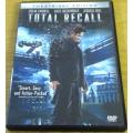 Cult Film: Total Recall DVD Tom Cruise [BBOX 14]