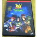 Cult Film: Toy Story of Terror! [BBOX 14]