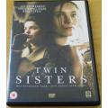 Cult Film: Twin Sisters DVD  [BBOX 14]