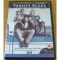 Cult Film: Varsity Blues DVD James van der Beek [BBOX 14]