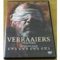 Cult Film: Verraaiers [BBOX 14]