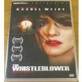 Cult Film: The Whistleblower DVD Rachel Weisz [BBOX 14]