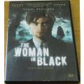 Cult Film: The Woman in Black DVD Daniel Radcliffe [BBOX 14]