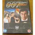 Cult Film: 007 Licence to Kill DVD [BBOX 14]