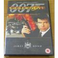 Cult Film: 007 Golden Eye DVD [BBOX 14]