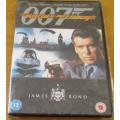 Cult Film: 007 The World is Not Enough DVD [BBOX 14]