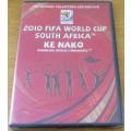 Cult Film: 2010 Fifa World Cup South Africa [BBOX 14]
