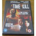 Cult Film: Time to Kill DVD Sandra Bullock Samuel L Jackson Matthew McConaughey [BBOX 14]