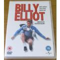 Cult Film: Billy Elliot DVD Julie Walters [BBOX 14]