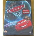 Cult Film: Cars 2 DVD [BBOX 14]