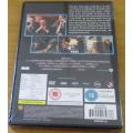 Cult Film: The Client DVD Susan Sarandon Tommy Lee Jones [BBOX 14]