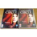 Cult Film: Columbus Circle DVD  [BBOX 14]