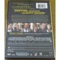 Cult Film: Contagion Nothing Spreads like Fear DVD Matt Damon Kate Winslett   [BBOX 14]