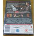 Cult Film: Edge of Darkness DVD Mel Gibson Ray Wimstone  [BBOX 14]