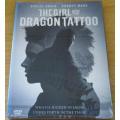 Cult Film: The Girl with the Dragon Tattoo DVD Daniel Craig [BBOX 14]
