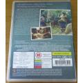 Cult Film: Gorillas in the Mist DVD The Adventure of Dian Fossey Sigourney Weaver [BBOX 14] region2