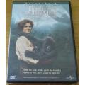 Cult Film: Gorillas in the Mist DVD The Adventure of Dian Fossey Sigourney Weaver [BBOX 14] region1
