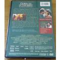 Cult Film: Gorillas in the Mist DVD The Adventure of Dian Fossey Sigourney Weaver [BBOX 14] region1