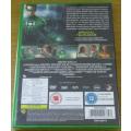 Cult Film: Green Lantern DVD Ryan Reynolds [BBOX 14]