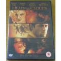 Cult Film: Head in the Clouds DVD Charlize Theron Penelope Cruz [BBOX 14]