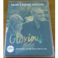 Cult Film: Brian & Robbie Houston Hillsong Glorious  3xCD  [BBOX 14]