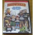 Cult Film: Hoodwinked DVD  [BBOX 14]