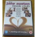 Cult Film: The Jane Austin Book Club DVD Emily Blunt [BBOX 14]