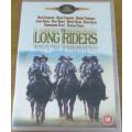 Cult Film: The Long Riders DVD Dennis + Randy Quaid [BBOX 14]