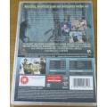 Cult Film: The Long Riders DVD Dennis + Randy Quaid [BBOX 14]